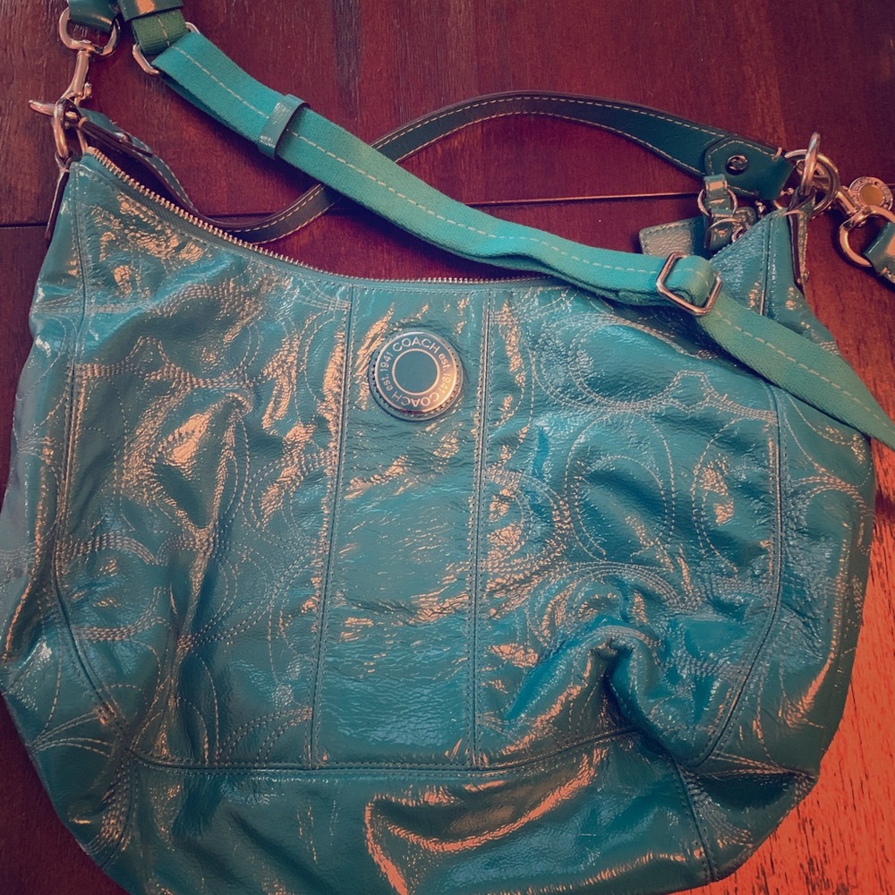Coach Crossbody Bag